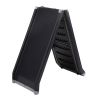 Folding Pet Ramp, Portable Lightweight Dog and Cat Ramp, Great for Cars, Trucks and SUVs