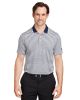 Men's Mattr Feeder Polo - HIGH RISE - S