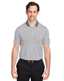 Men's Mattr Feeder Polo - HIGH RISE - S (Color: QUIET SHADE, size: 3XL)