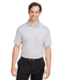 Men's Mattr Feeder Polo - HIGH RISE - S (Color: HIGH RISE, size: 2XL)