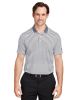 Men's Mattr Feeder Polo - HIGH RISE - S