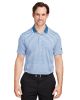 Men's Mattr Feeder Polo - HIGH RISE - S