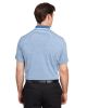 Men's Mattr Feeder Polo - HIGH RISE - S