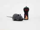 Remote control electric mouse for pet toys; simulation electric mouse; battery replaceable; cat toy