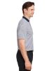 Men's Mattr Feeder Polo - HIGH RISE - S