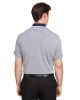 Men's Mattr Feeder Polo - HIGH RISE - S